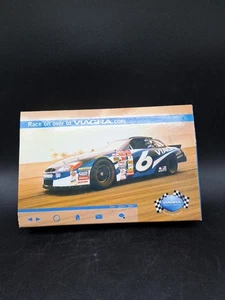 Viagra Mark Martin #6 Racing Car Computer Drug Rep Promo Nascar Untested - Picture 1 of 12