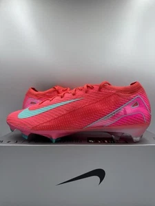 Nike Zoom Mercurial Vapor 16 Elite FG Mad Energy Pack NBY BRAND NEW Size 12 - Picture 1 of 9
