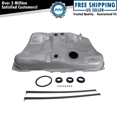 Fuel Tank & Strap Kit For 1999 Lexus ES300 Toyota Avalon 1998-1999 Camry Solara Foto 1 de 4