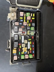 ๐2010 Dodge Ram 1500 2500 TIPM Totally Integrated Power 5.7 Fuse Box 04692194AG - Picture 1 of 7