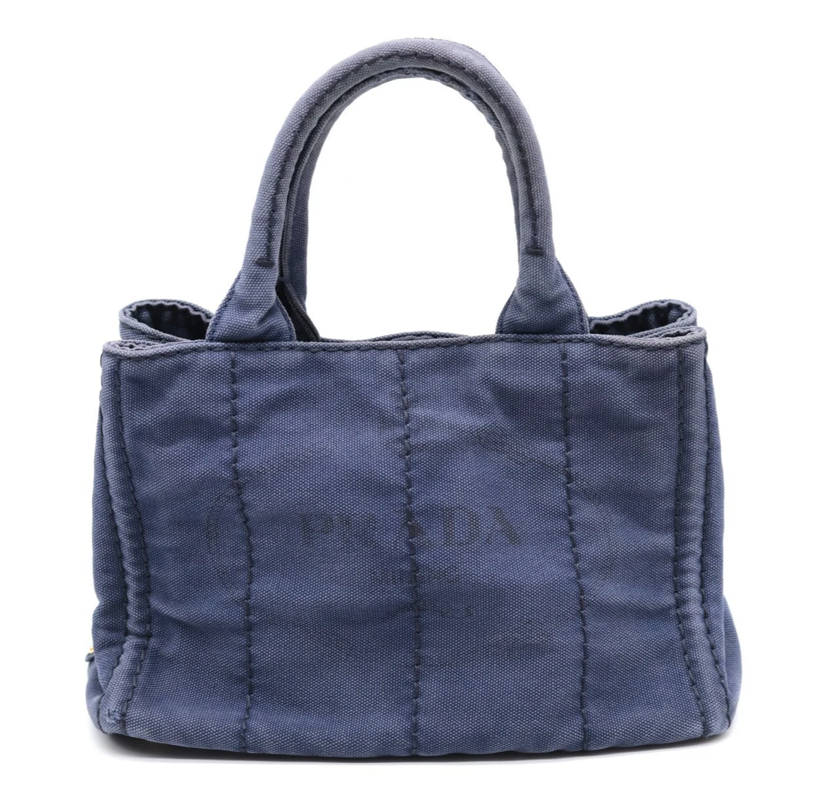 PRADA Canapa Bags for sale | eBay