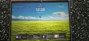 Microsoft Surface Pro 9 12th Gan I5, Wireless keyboard and stylus. Hardly used. - Picture 1 of 11