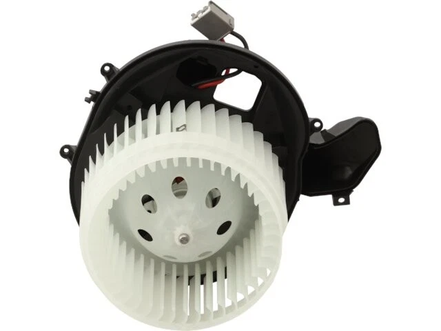 Blower Motor For 2001-2009 Volvo S60 2002 2003 2004 2005 2006 2007 2008 NX576MM - Imagem 1 de 1