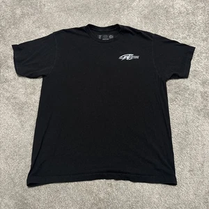 Beartooth Rock Band Riptide Cromo Edición Limitada Negro Talla XL - Imagen 1 de 6