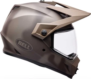 Bell MX-9 Adventure MIPS Compass Helmet - Dual Sport Enduro Dirt Bike Off-Road - Bild 1 von 1