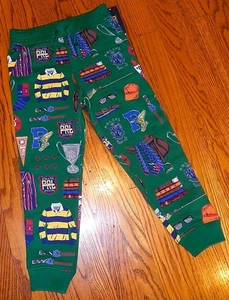 POLO RALPH LAUREN AUTHENTIC BOYS BRAND NEW ORIGINAL JOGGER PANTS Size 4, NWT - Picture 1 of 13