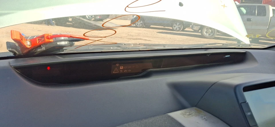 2007 Prius OE Speedometer Gauge Cluster 82K Miles Toyota - Image 1 of 4