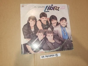 Grupo Libra Lp Original Musica Mexicana Vinyl Lp Original - Picture 1 of 4