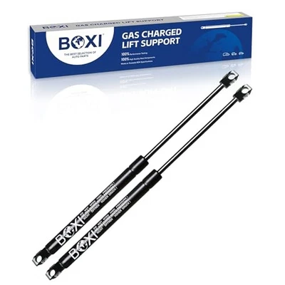 2PCS Front Hood Lift Supports Replacement for Buick Riviera 1986–1993, Eldorado Foto 1 de 4