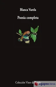 Poesía Completa. NUEVO. ENVÍO URGENTE (Librería Agapea) - Imagen 1 de 1