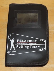 Pelz Golf Putting Tutor - Picture 1 of 4