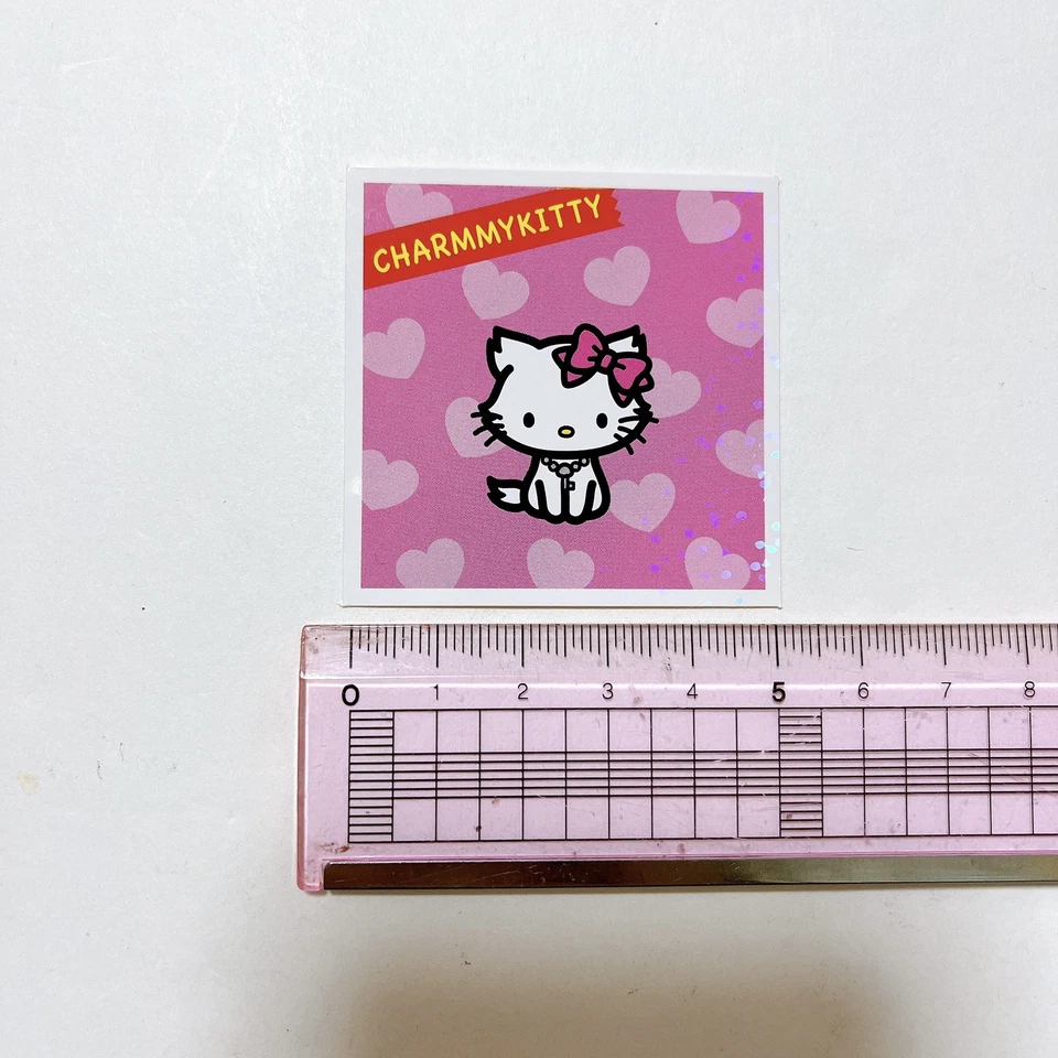 Daiso Sanrio Japón Limited Nuevo Kawaii Foto 1 de 1