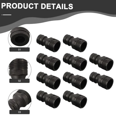 Confezione Contenuto Pompe Delle Serie Quad E G Quad Port Personalizzazione - Immagine 1 di 4