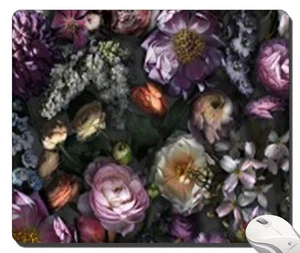 ted baker shadow floral mousepad lock edge macbook asus - Picture 1 of 3