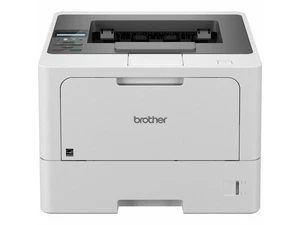 Brother HL HL-L5210DW Desktop Wireless Laser Printer - Monochrome - 48 ppm Mono - Picture 1 of 5