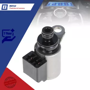 08115-2 Line Pressure Control Transmission Solenoid For 2007-2012 Dodge Caliber - Picture 1 of 7