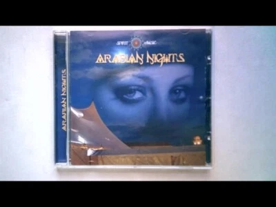 ARABIAN NIGHTS CD VARIOUS - Image 1 of 2