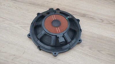 2012 - 2013 LAND ROVER LR4  Speaker Subwoofer BH2218808CA Foto 1 de 4