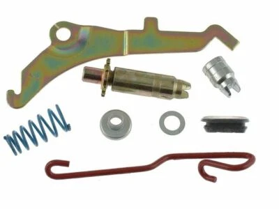 For 1996-2000 Isuzu Hombre Drum Brake Self Adjuster Repair Kit Rear Left 25613GZ - Imagem 1 de 2
