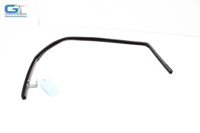 Hummer H3 2006-2010 puerta delantera izquierda ventana canal de funcionamiento sello de resistencia OEM Foto 1 de 4