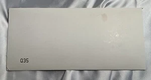 2004 First Day Coin Cover Michigan Quarter (Q35) - Unsealed Envelope - Picture 1 of 3