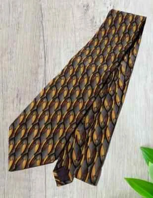 Corbata bajo microscopio colección cóctel Margarita. SB-2 Foto 1 de 4