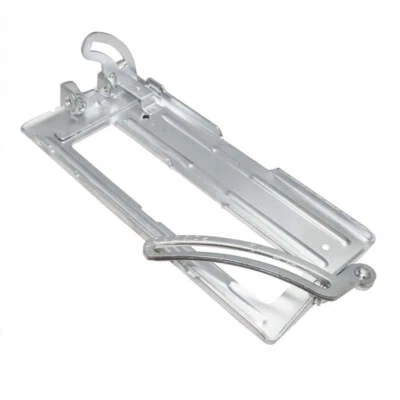 Replacement Steel Metal Foot Bottom Plate Base for Skil 77 Circular Saw - Image 1 of 4