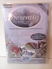 PINFLAIR  THE SERENITY - THE WINTER COLLECTION  CD Rom - NEW SEALED