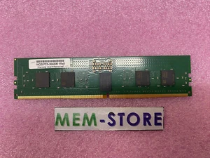 16GB DDR5-4800MHz RDIMM ECC Registered RAM Compatible w/ Server Memory Upgrade - Picture 1 of 5
