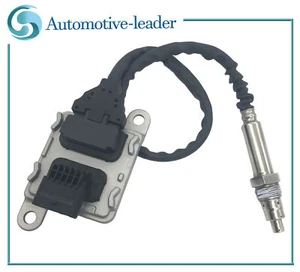 Nox Sensor 55512780 For Opel Insignia A Vauxhall Insignia Mk1 Mk2 G09 2.0 CDTI - Picture 1 of 7