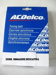 CINGHIA DISTRIBUZIONE VW GOLF (1J1) 1.9SDI E TDI AB 11126S =DAYCO 94942 - Picture 1 of 1