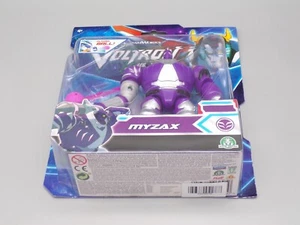 Voltron: Legendary Defender - Myzax action figure - Picture 1 of 1