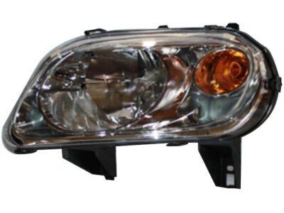 Conjunto de faros izquierdo Chevrolet HHR 2006-2011 TYC 59382DDCK 2010 2009 2007 Foto 1 de 2