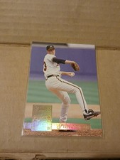 1994 Donruss Special Edition Gold Singles - Pick a Card