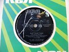 ABBA 45 PROMO On And On And /Our Last Summer SOUTHAMERICA 7" 1980 Spanish Titles