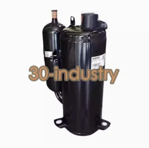 1PCS New For SHY33TC4-G Air Conditioning Compressor - Picture 1 of 1