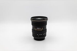 Tokina AT-X Pro SD 12-24mm F4 (IF) DX Zoom Lens for Canon (PB1024408) 