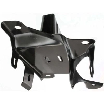 全新 前乘客 侧外保险杠支架 适用于 07-13 Silverado 1500 15902625 — 第 1/4 张图片