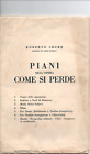 Mx07 Serbia 1914 - Piani Dell'opera Come Si Perde Di Roberto Segre - 7 Cartine
