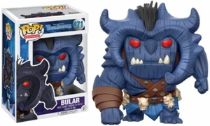 Bular - Trollhunters Dreamworks - Funko POP! Television Vinyl Figur #471 - 9cm - Bild 1 von 1