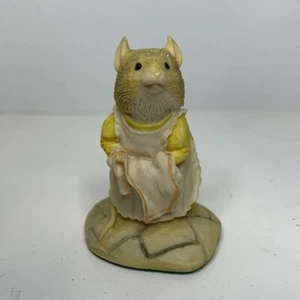 BRAMBLY HEDGE (Figura de Primrose) Borders Bellas Artes BH3 Primrose BFA - Imagen 1 de 1