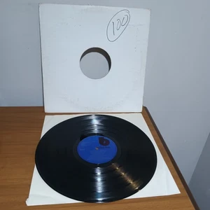 DONALD BYRD Stepping Into Tomorrow BLUE NOTE Shrink VG+ - Picture 1 of 5