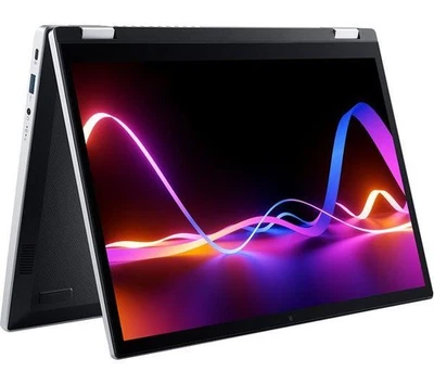 ACER Aspire 3 Spin 14" 2 in 1 Laptop - Intel Core i3 8GB RAM 256GB SSD, Silver - Image 1 of 4