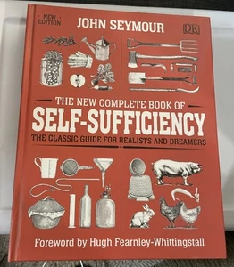 Das neue vollständige Buch der Selbstversorgung: Der klassische Leitfaden... von Seymour, John - Bild 1 von 14