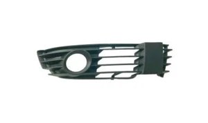 Volkswagen Passat B5.5 Front Bumper Grille With Spotlight Holes R H 2000-2005 - Picture 1 of 1