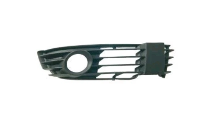 Решетка переднего бампера с отверстиями для прожектора Volkswagen Passat B5.5 R H 2000-2005 - Изображение 1 из 1