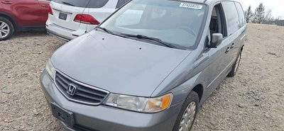 Honda Odyssey 2002 transmisión automática OEM 114 k millas - LKQ440989388 Foto 1 de 4