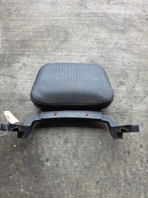 86-06 2003 KAWASAKI CONCOURS ZG1000 ASIENTO TRASERO BARRA SISSY RESPALDO SOPORTE Foto 1 de 4