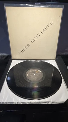 Roger Whittaker ‎Vinyl The Last Farewell And Other Hits 1975 Foto 1 de 4