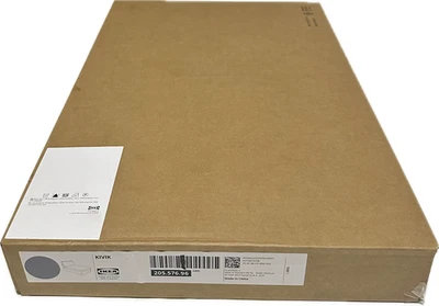 Ikea KIVIK шезлонг лаунж чехол Gunnared средний серый 205.576.96 новый чехол только - Изображение 1 из 4